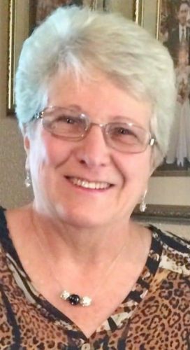 Linda Kay Welch